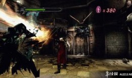 鬼泣最新爆料图库下载,惊心动魄的战斗场景与角色造型大曝光